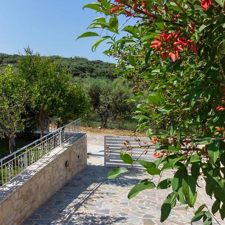 Villa Moma Palio Gerani 외부 사진