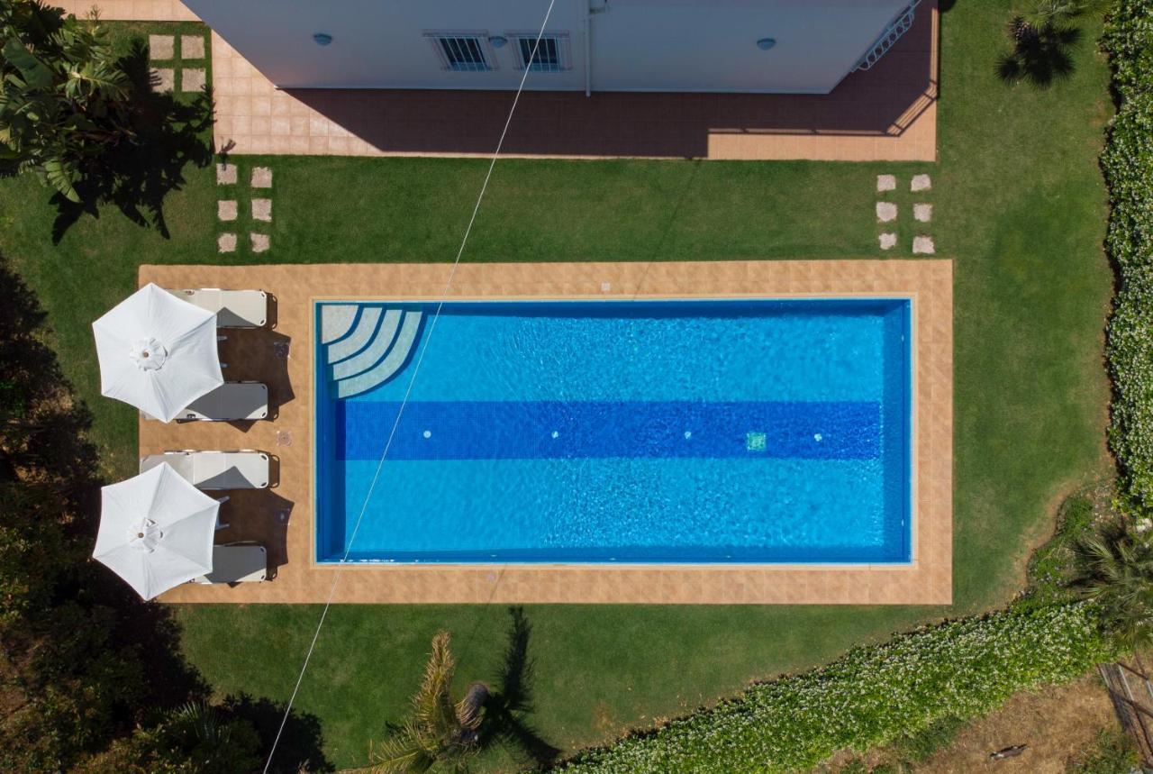 Villa Moma Palio Gerani 외부 사진