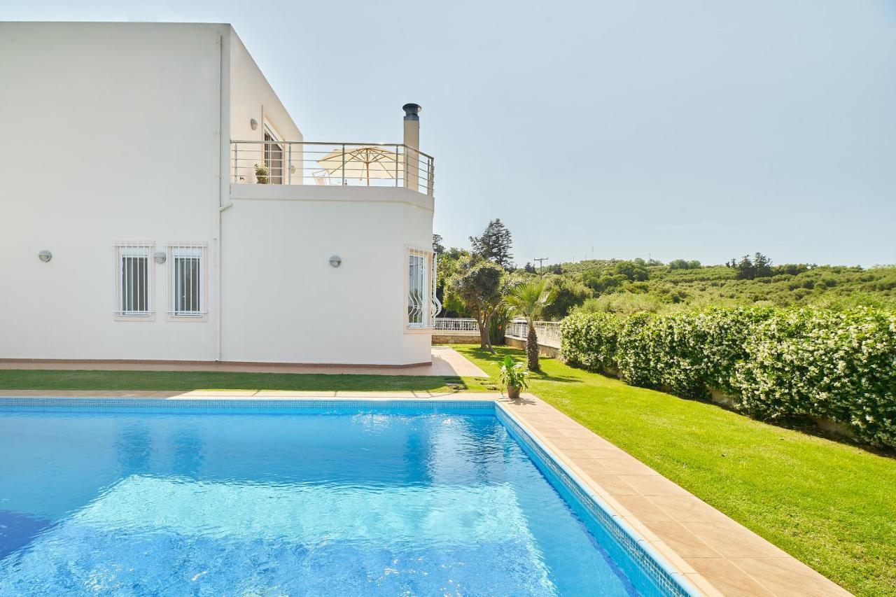 Villa Moma Palio Gerani 외부 사진
