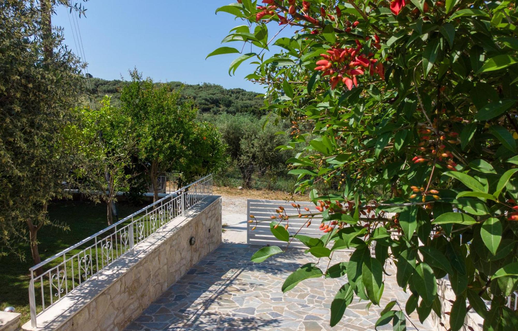 Villa Moma Palio Gerani 외부 사진
