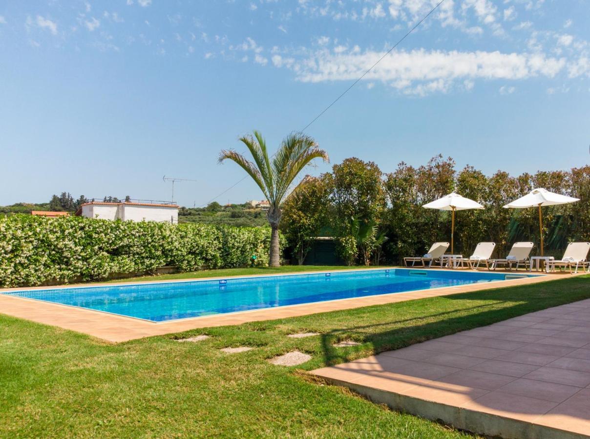 Villa Moma Palio Gerani 외부 사진